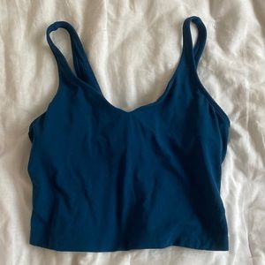 lululemon align tank